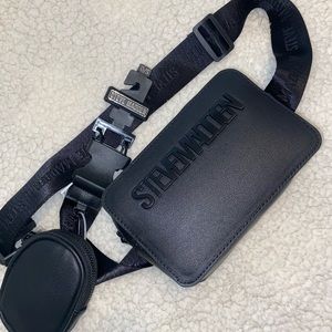 Steve Madden Fanny pack/belt bag